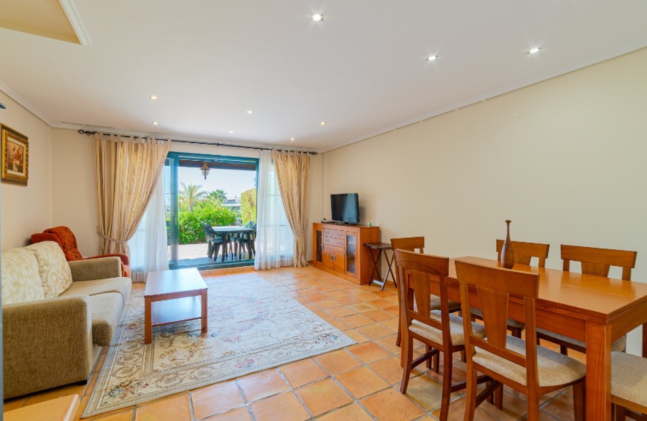 Resale - Villa - Finestrat