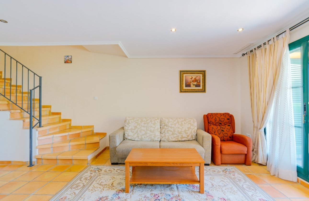 Resale - Villa - Finestrat