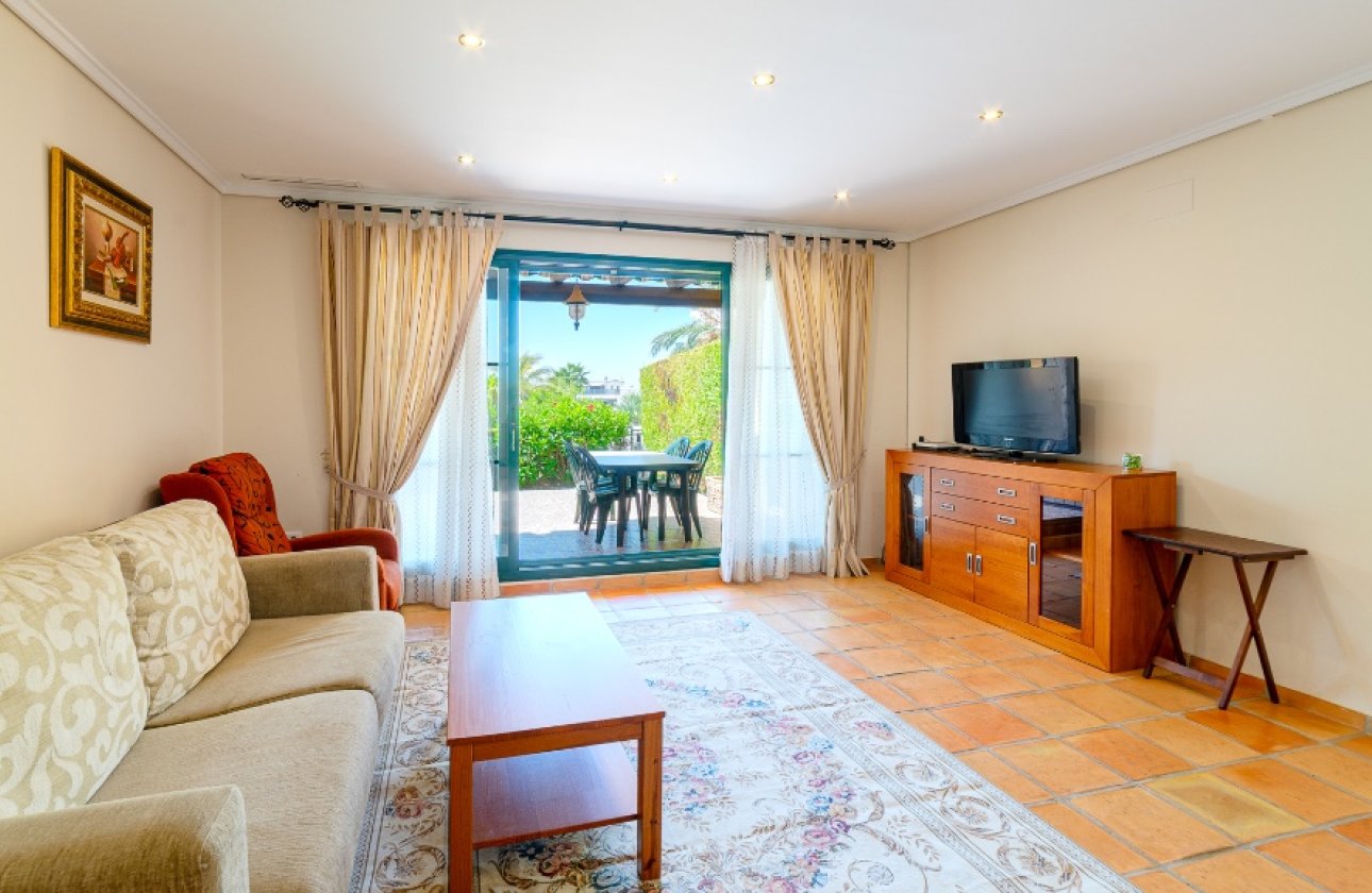Resale - Villa - Finestrat
