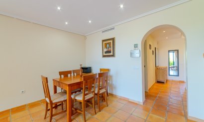 Resale - Villa - Finestrat