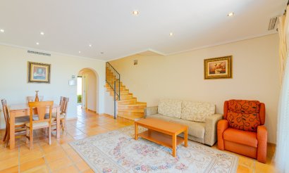 Resale - Villa - Finestrat