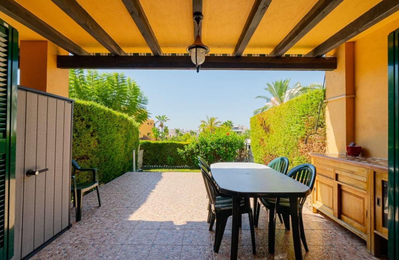 Resale - Villa - Finestrat