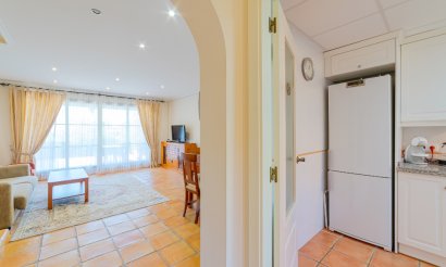 Resale - Villa - Finestrat