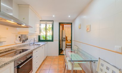 Resale - Villa - Finestrat