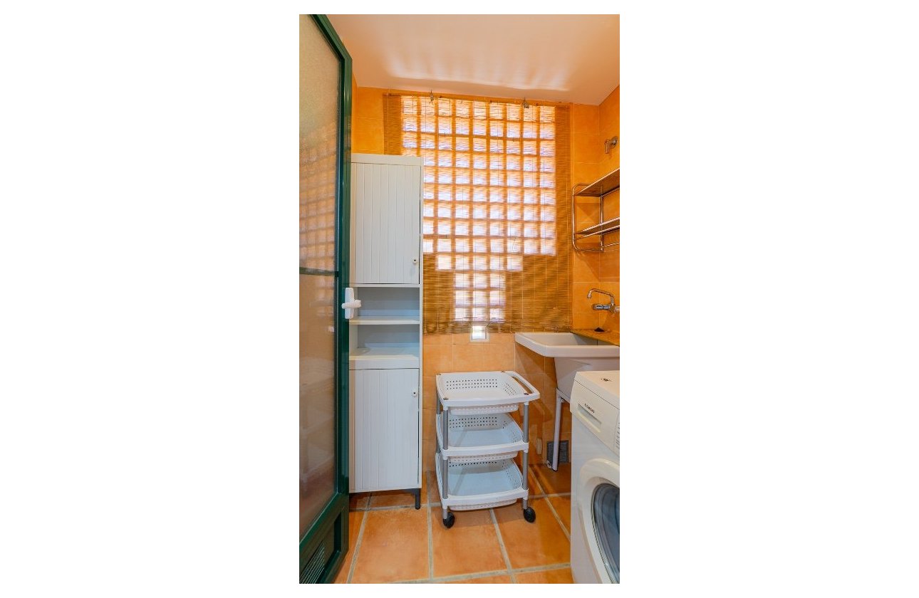 Resale - Villa - Finestrat