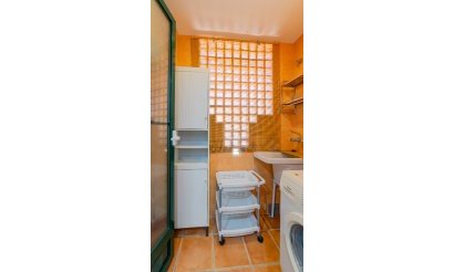 Resale - Villa - Finestrat