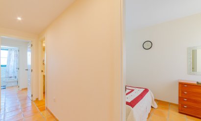 Resale - Villa - Finestrat