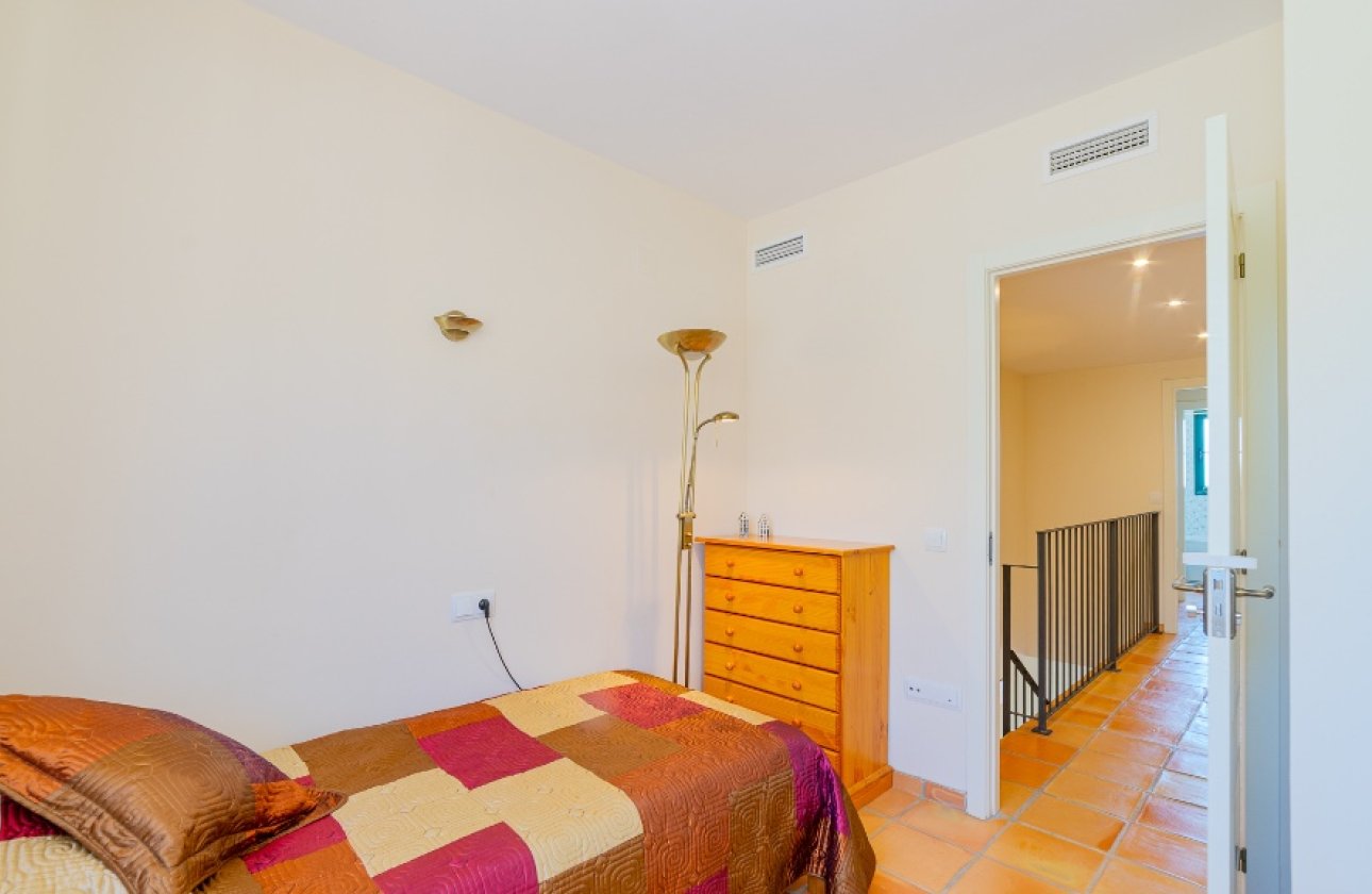 Resale - Villa - Finestrat