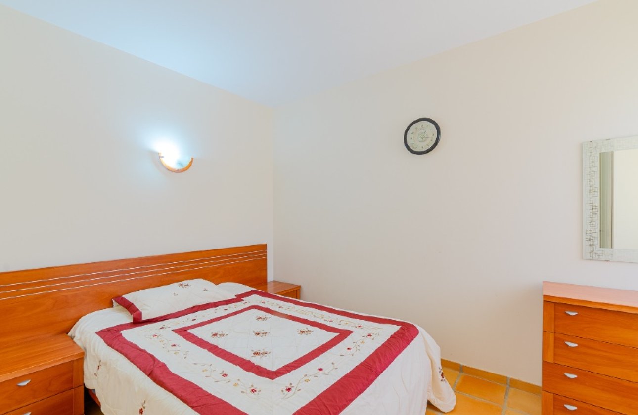 Resale - Villa - Finestrat