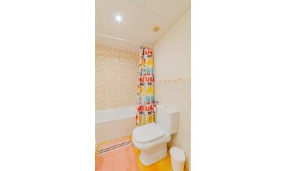 Resale - Villa - Finestrat