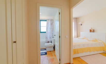 Resale - Villa - Finestrat