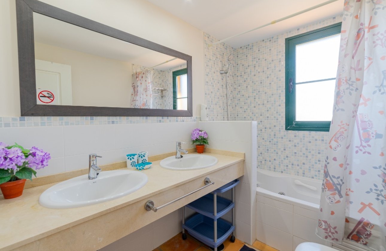 Resale - Villa - Finestrat