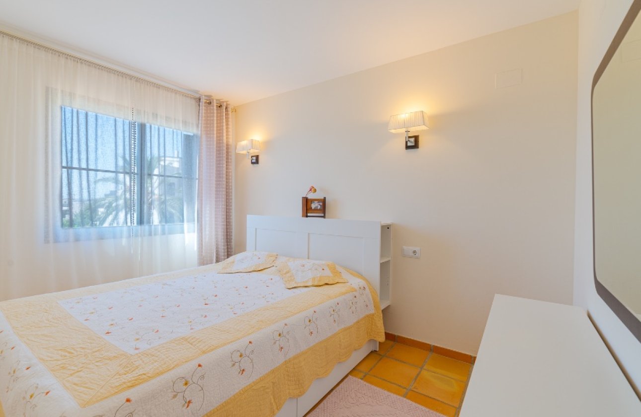 Resale - Villa - Finestrat