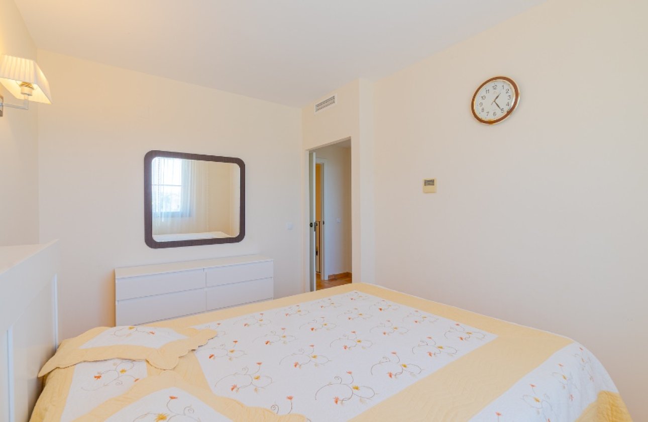 Resale - Villa - Finestrat