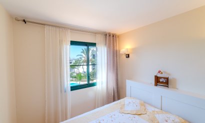 Resale - Villa - Finestrat