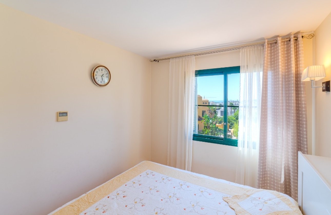 Resale - Villa - Finestrat