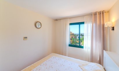 Resale - Villa - Finestrat