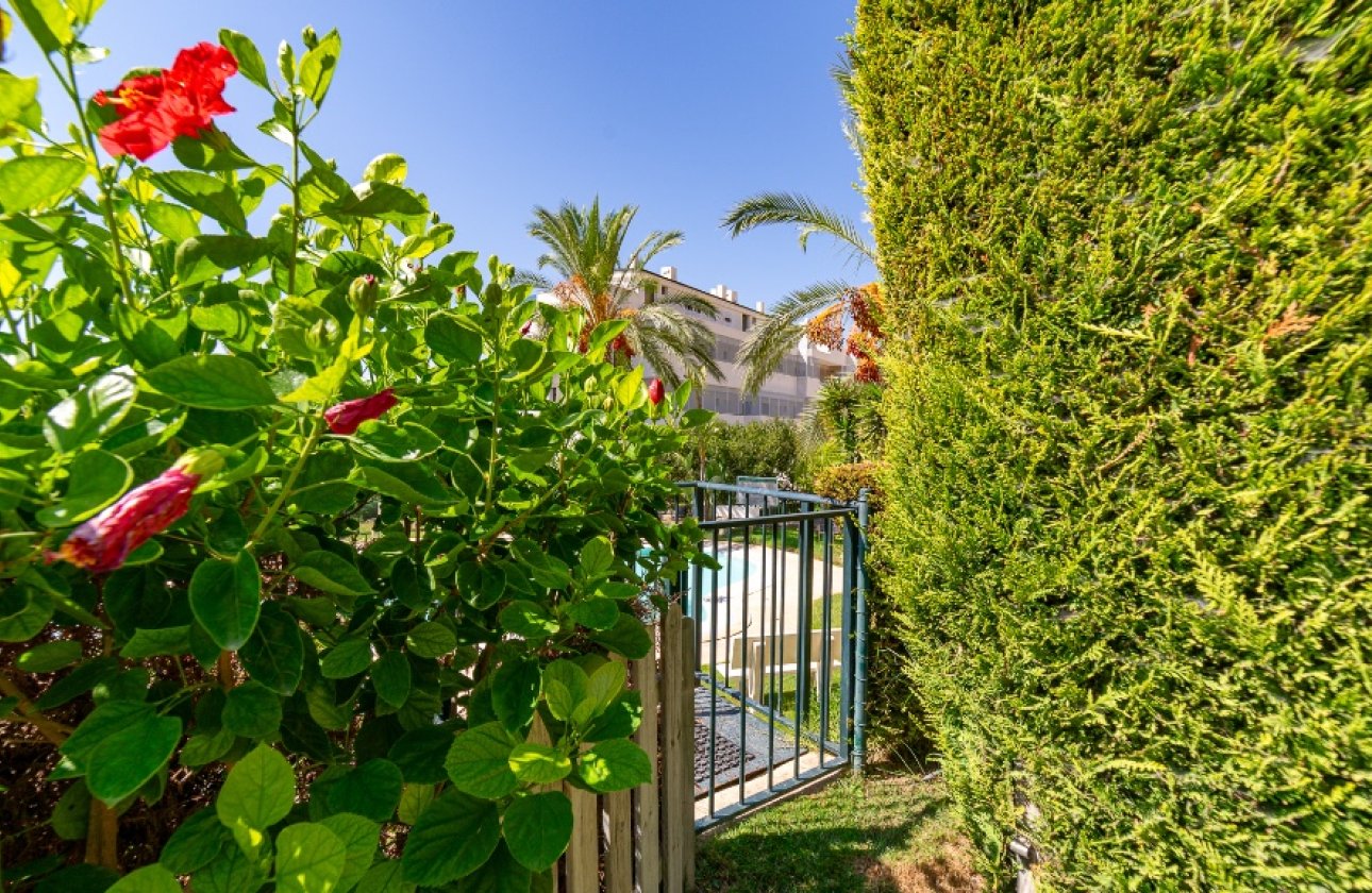 Resale - Villa - Finestrat