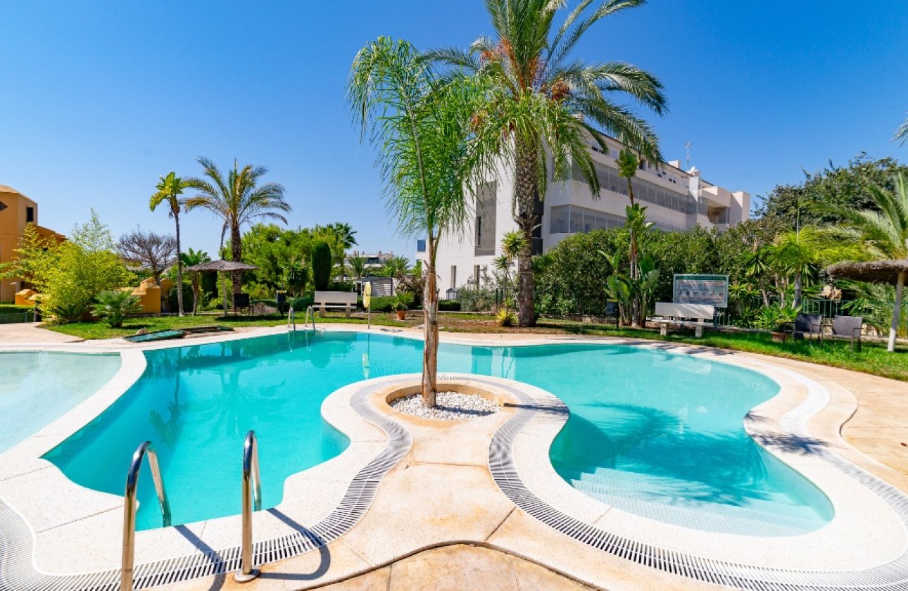 Resale - Villa - Finestrat