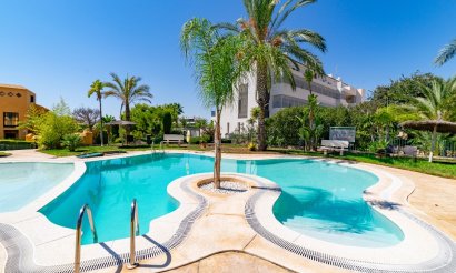 Resale - Villa - Finestrat