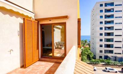 Reventa - Apartamento / piso - Punta Prima