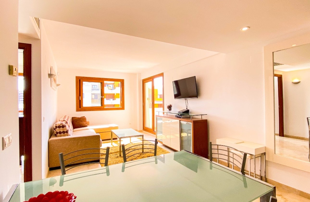 Reventa - Apartamento / piso - Punta Prima