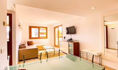 Reventa - Apartamento / piso - Punta Prima