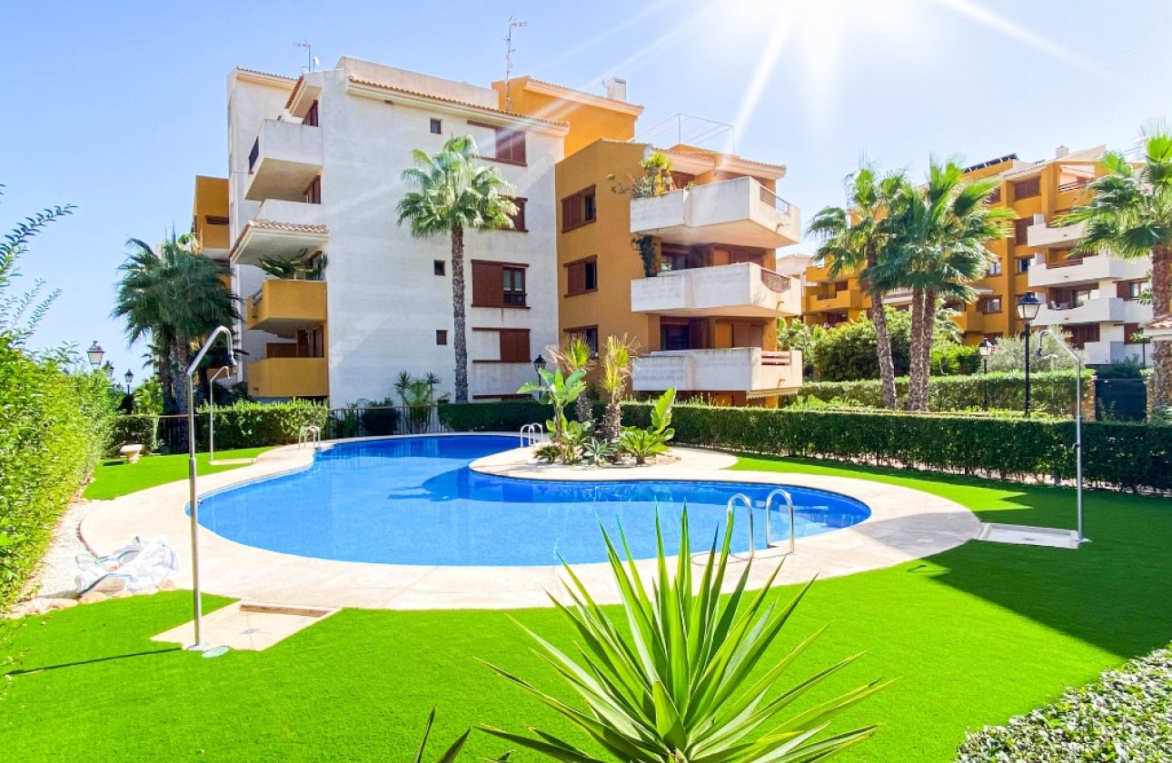 Reventa - Apartamento / piso - Punta Prima