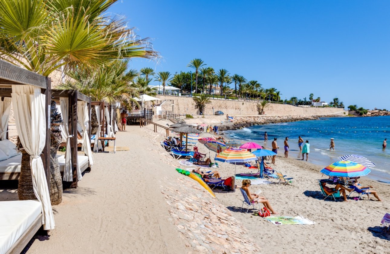 Reventa - Apartamento / piso - Punta Prima