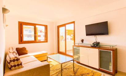 Reventa - Apartamento / piso - Punta Prima