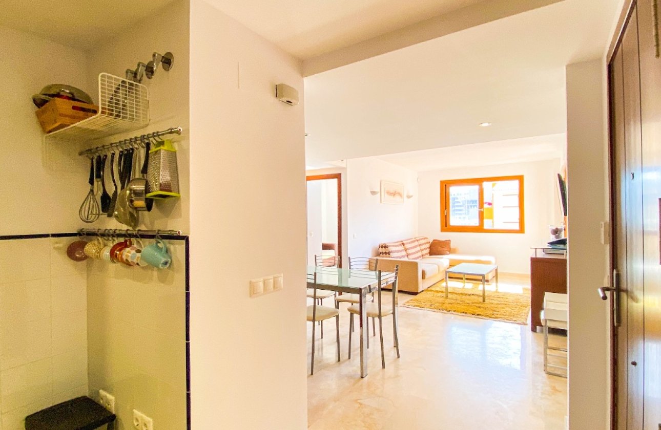 Reventa - Apartamento / piso - Punta Prima