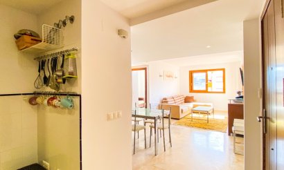 Reventa - Apartamento / piso - Punta Prima