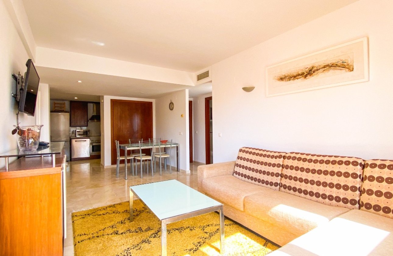 Reventa - Apartamento / piso - Punta Prima
