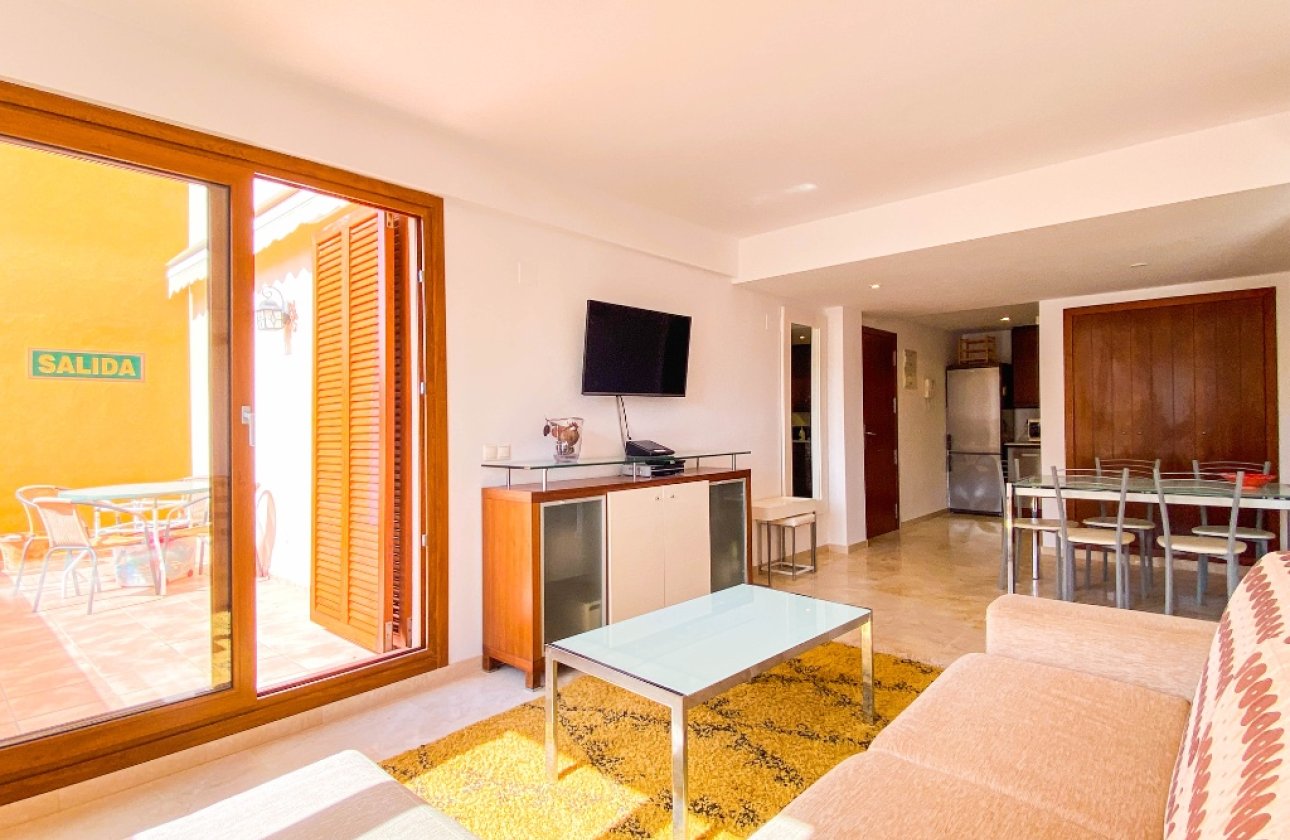 Reventa - Apartamento / piso - Punta Prima