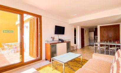 Reventa - Apartamento / piso - Punta Prima