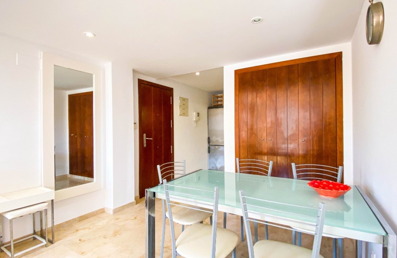 Reventa - Apartamento / piso - Punta Prima