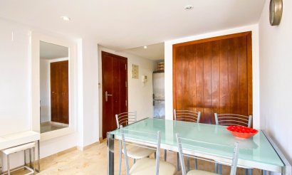 Reventa - Apartamento / piso - Punta Prima