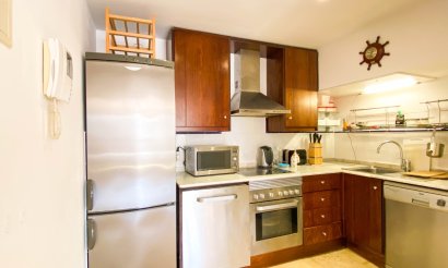 Reventa - Apartamento / piso - Punta Prima