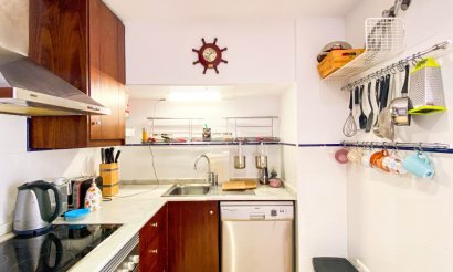 Reventa - Apartamento / piso - Punta Prima