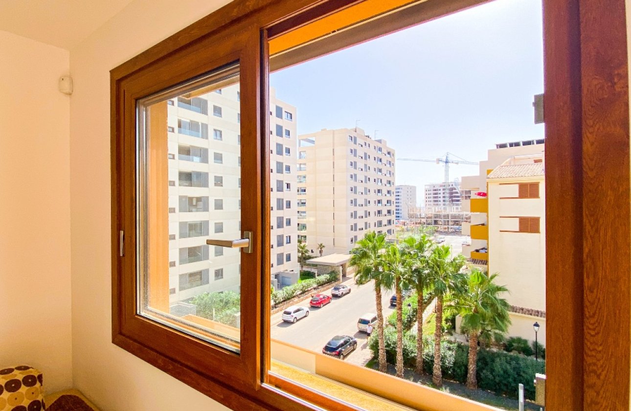 Reventa - Apartamento / piso - Punta Prima