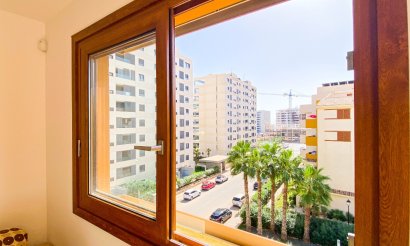 Reventa - Apartamento / piso - Punta Prima