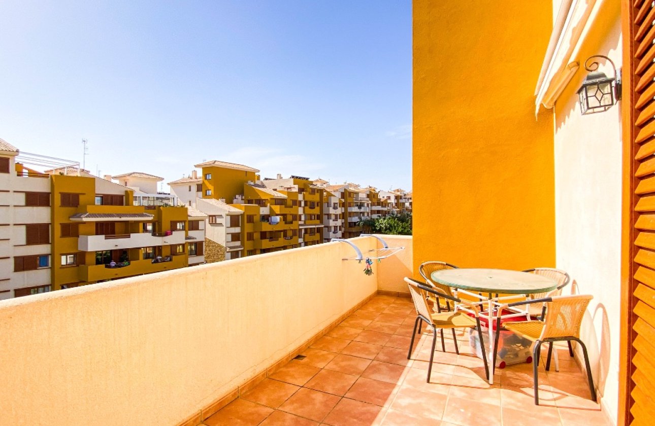 Reventa - Apartamento / piso - Punta Prima