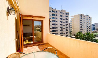 Reventa - Apartamento / piso - Punta Prima