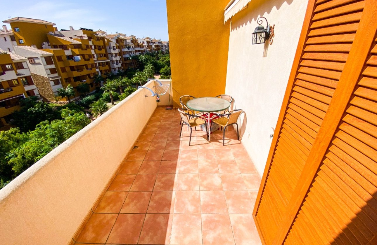 Reventa - Apartamento / piso - Punta Prima