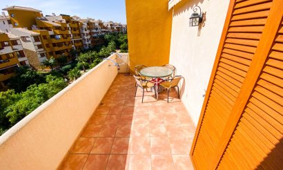 Reventa - Apartamento / piso - Punta Prima