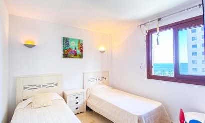 Reventa - Apartamento / piso - Punta Prima