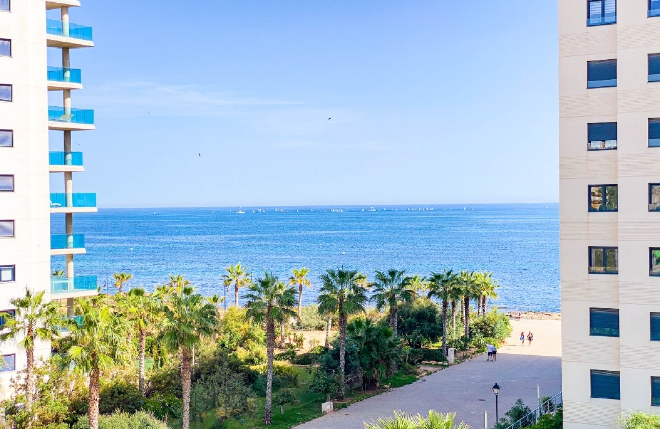 Reventa - Apartamento / piso - Punta Prima