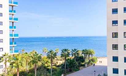 Reventa - Apartamento / piso - Punta Prima