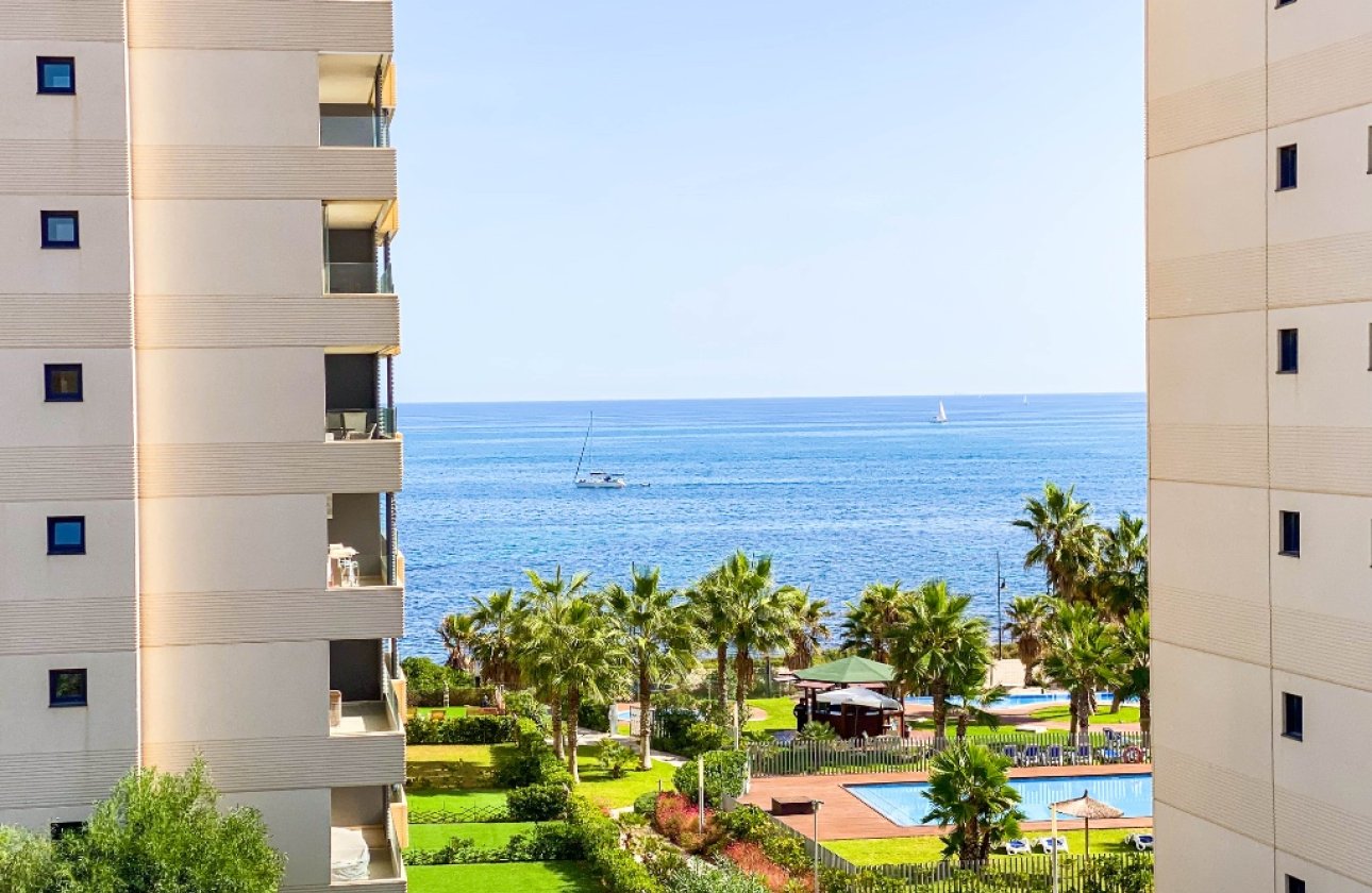 Reventa - Apartamento / piso - Punta Prima