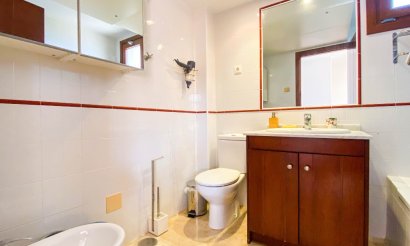 Reventa - Apartamento / piso - Punta Prima